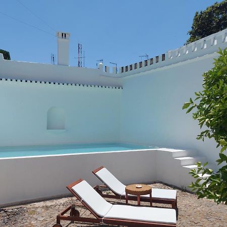 Casa Ancha Apartment Beja Exterior photo