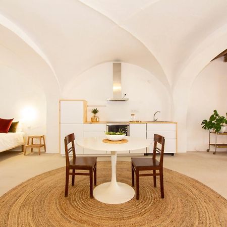 Casa Ancha Apartment Beja Exterior photo