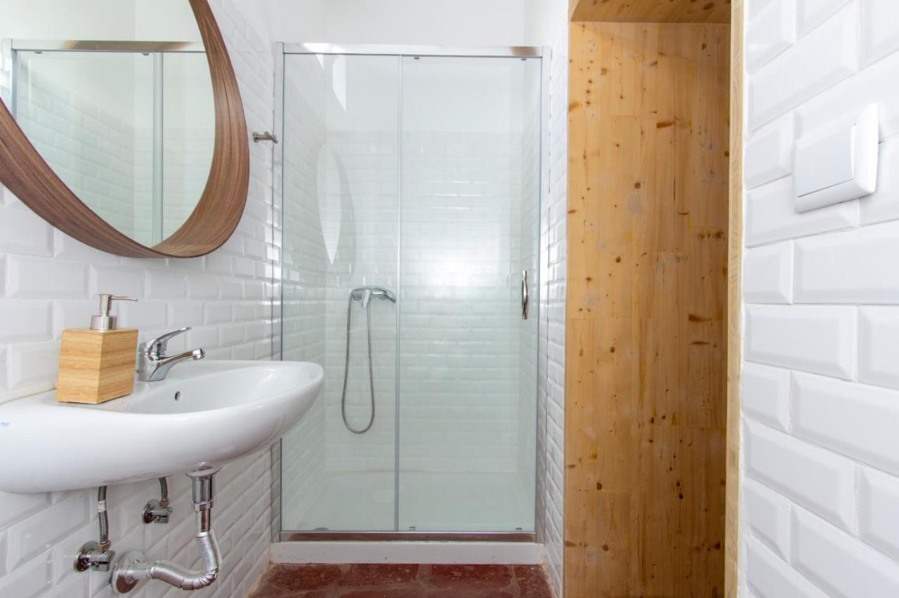 Casa Ancha Apartment Beja Exterior photo
