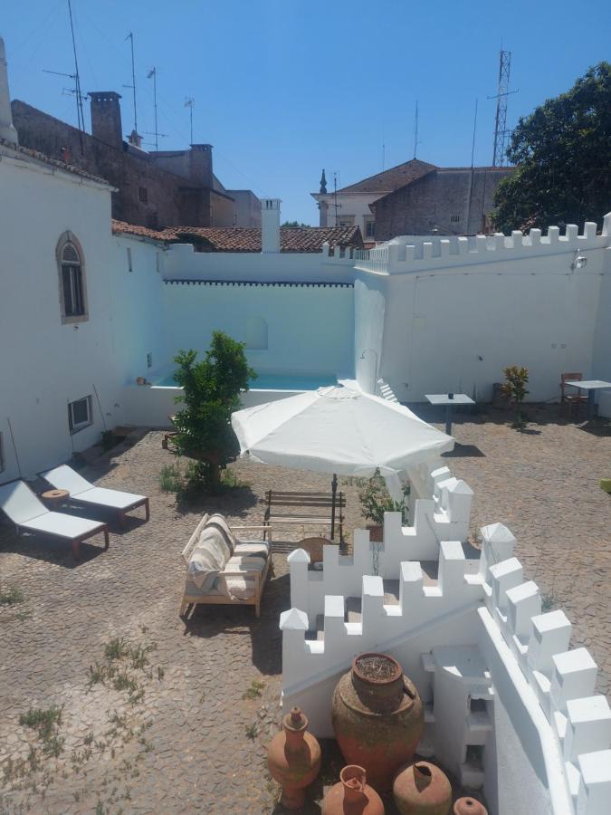 Casa Ancha Apartment Beja Exterior photo