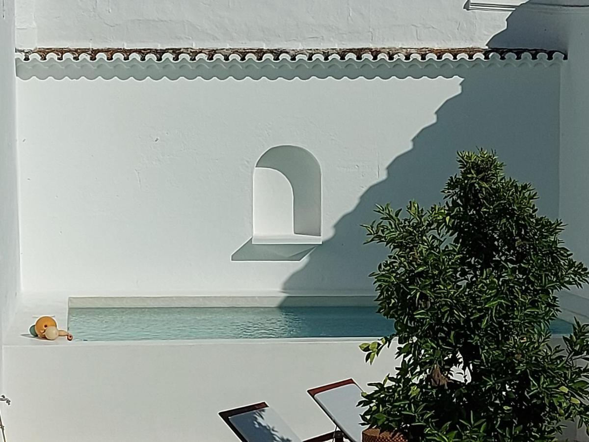 Casa Ancha Apartment Beja Exterior photo