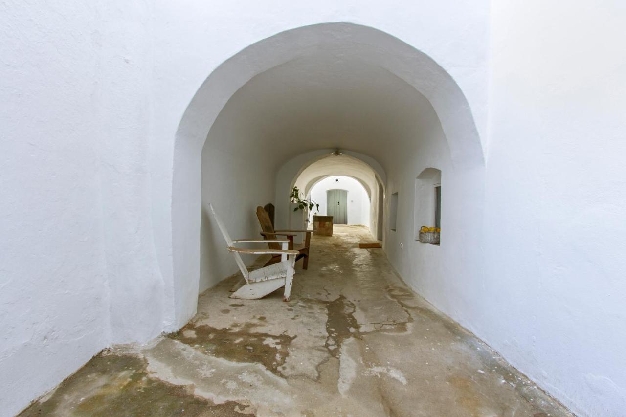 Casa Ancha Apartment Beja Exterior photo