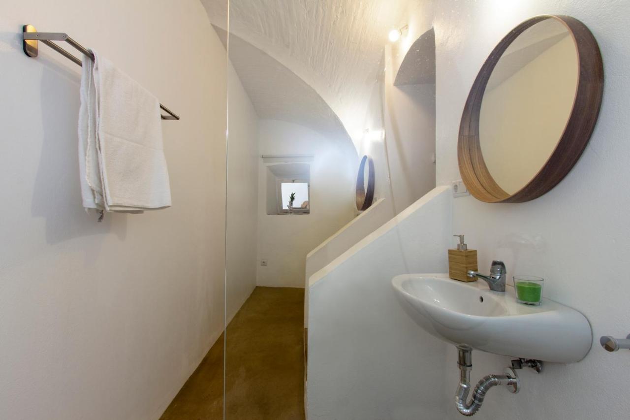 Casa Ancha Apartment Beja Exterior photo