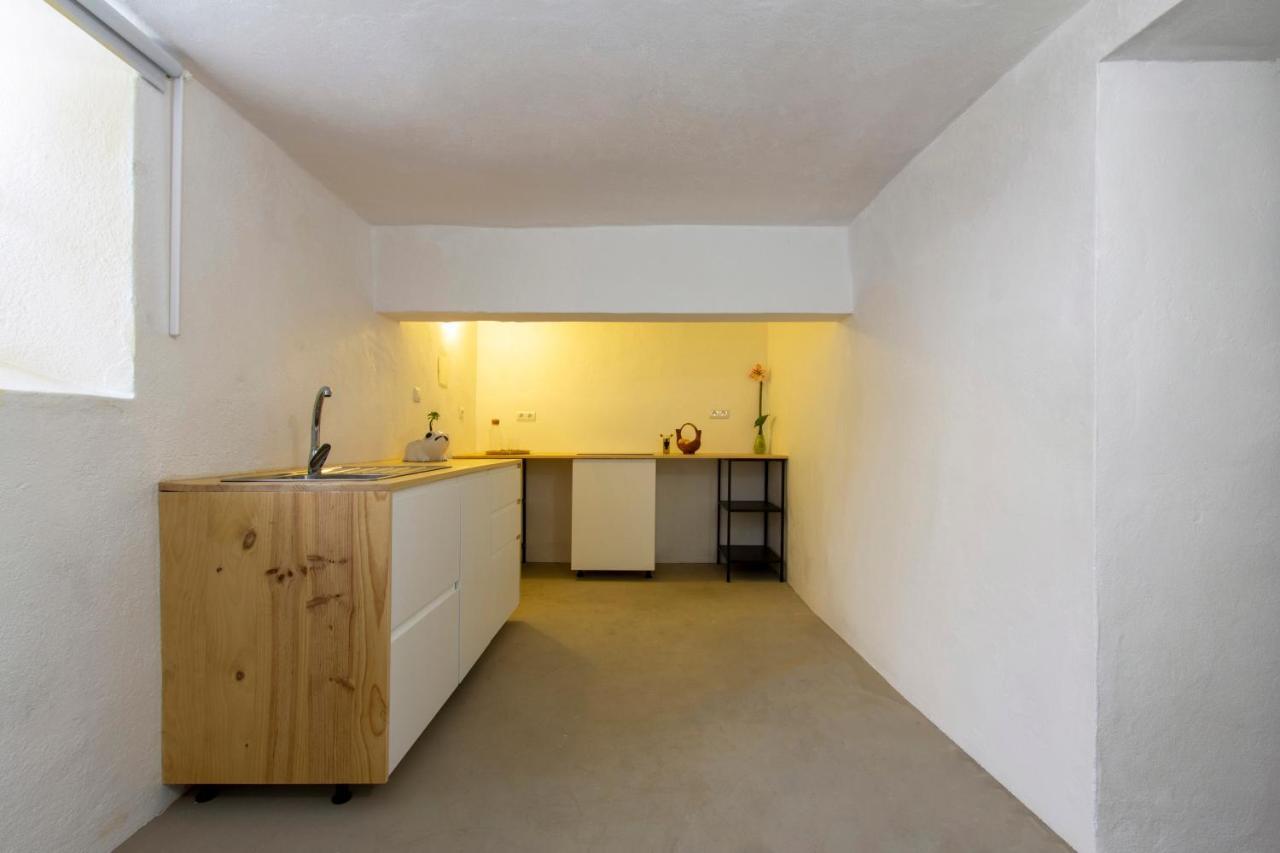 Casa Ancha Apartment Beja Exterior photo