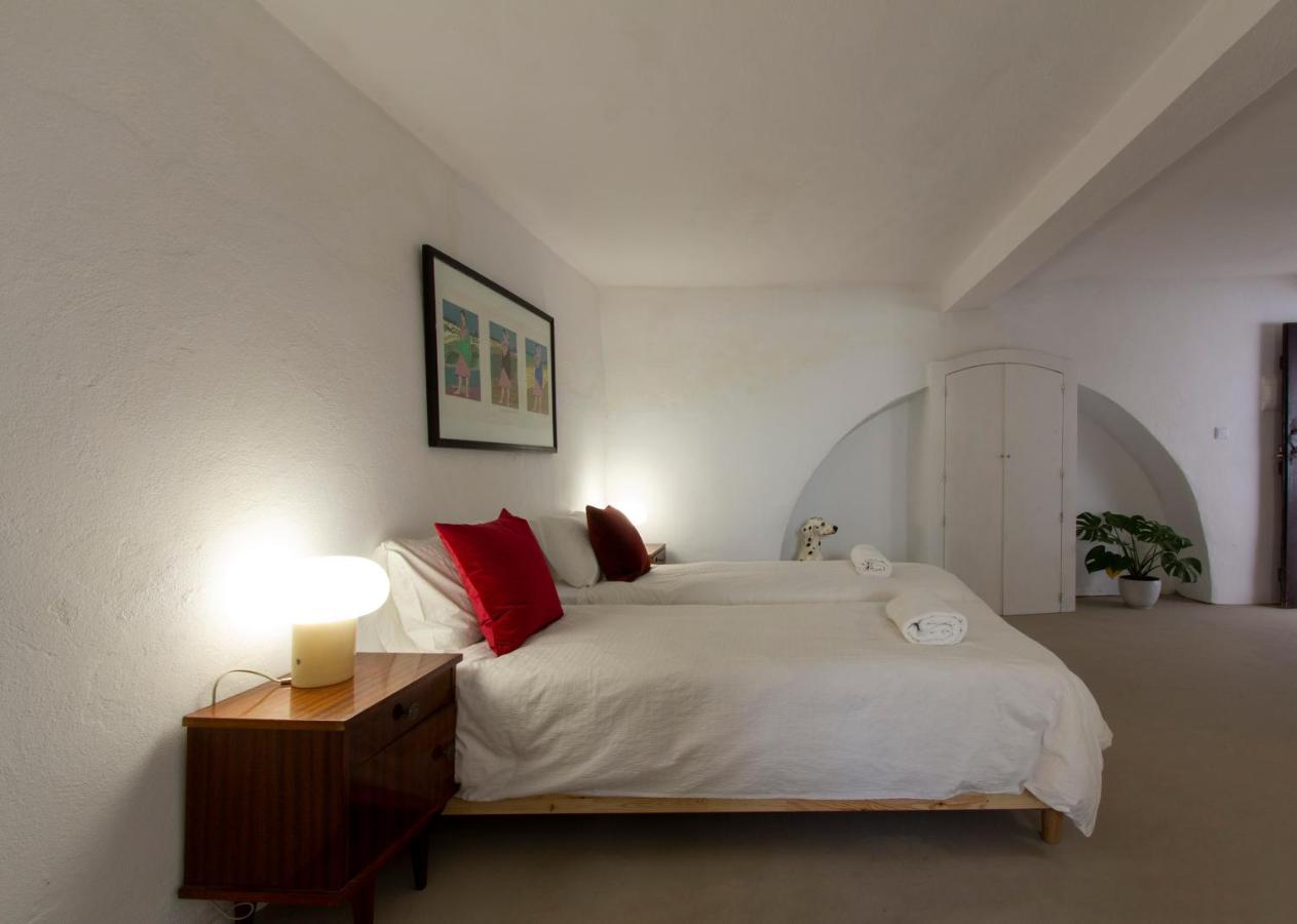 Casa Ancha Apartment Beja Exterior photo