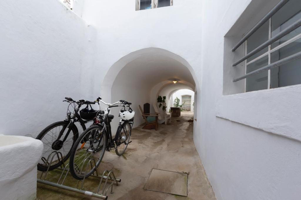 Casa Ancha Apartment Beja Exterior photo