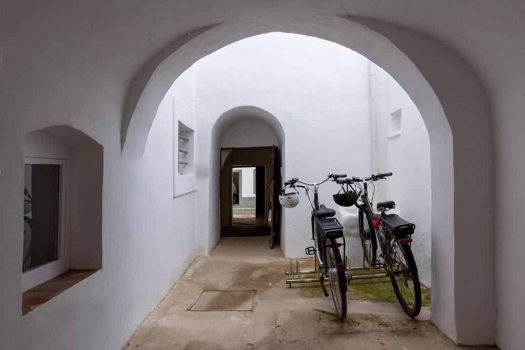 Casa Ancha Apartment Beja Exterior photo