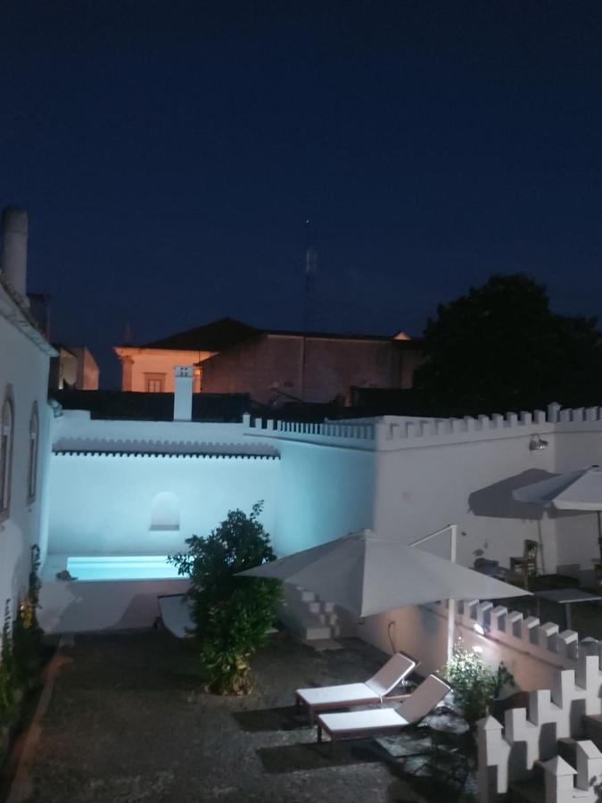 Casa Ancha Apartment Beja Exterior photo