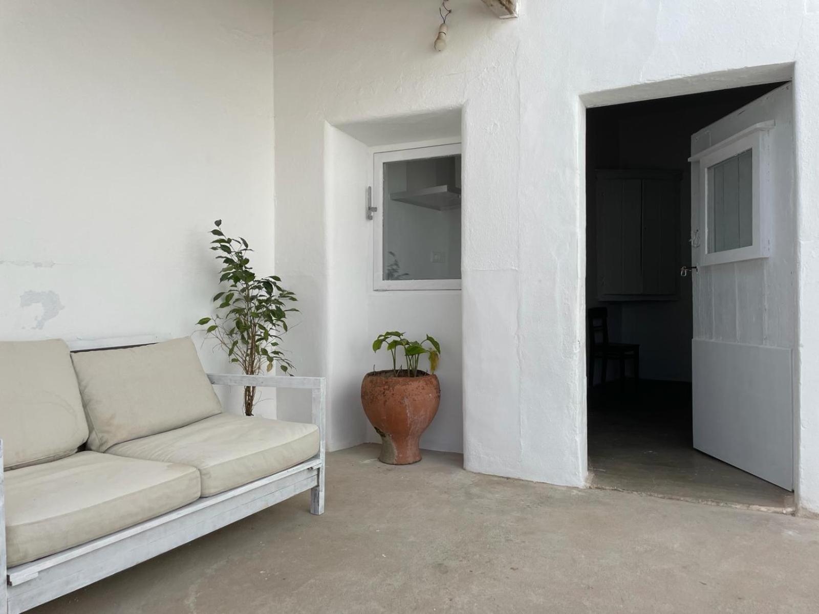 Casa Ancha Apartment Beja Exterior photo