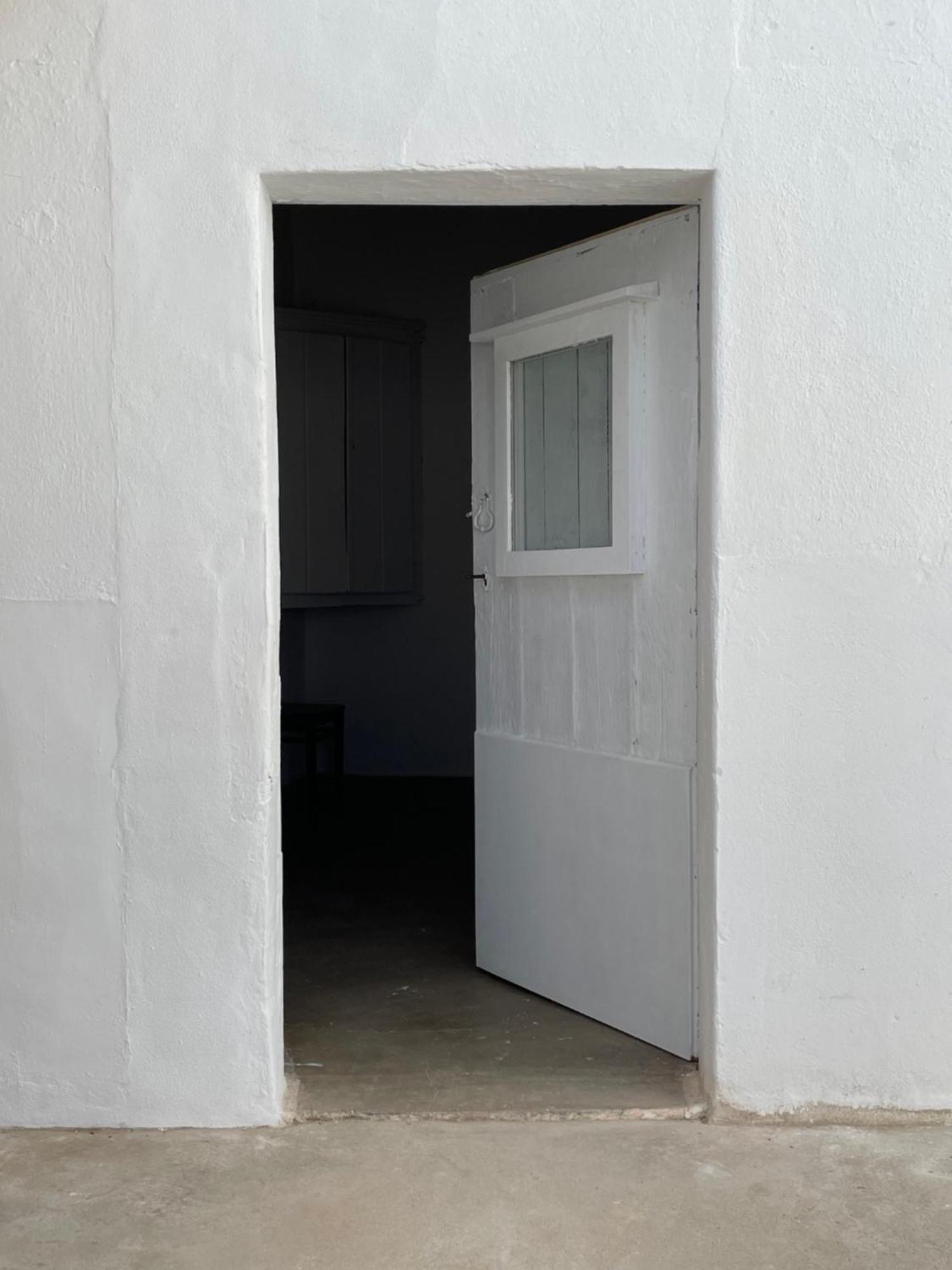 Casa Ancha Apartment Beja Exterior photo