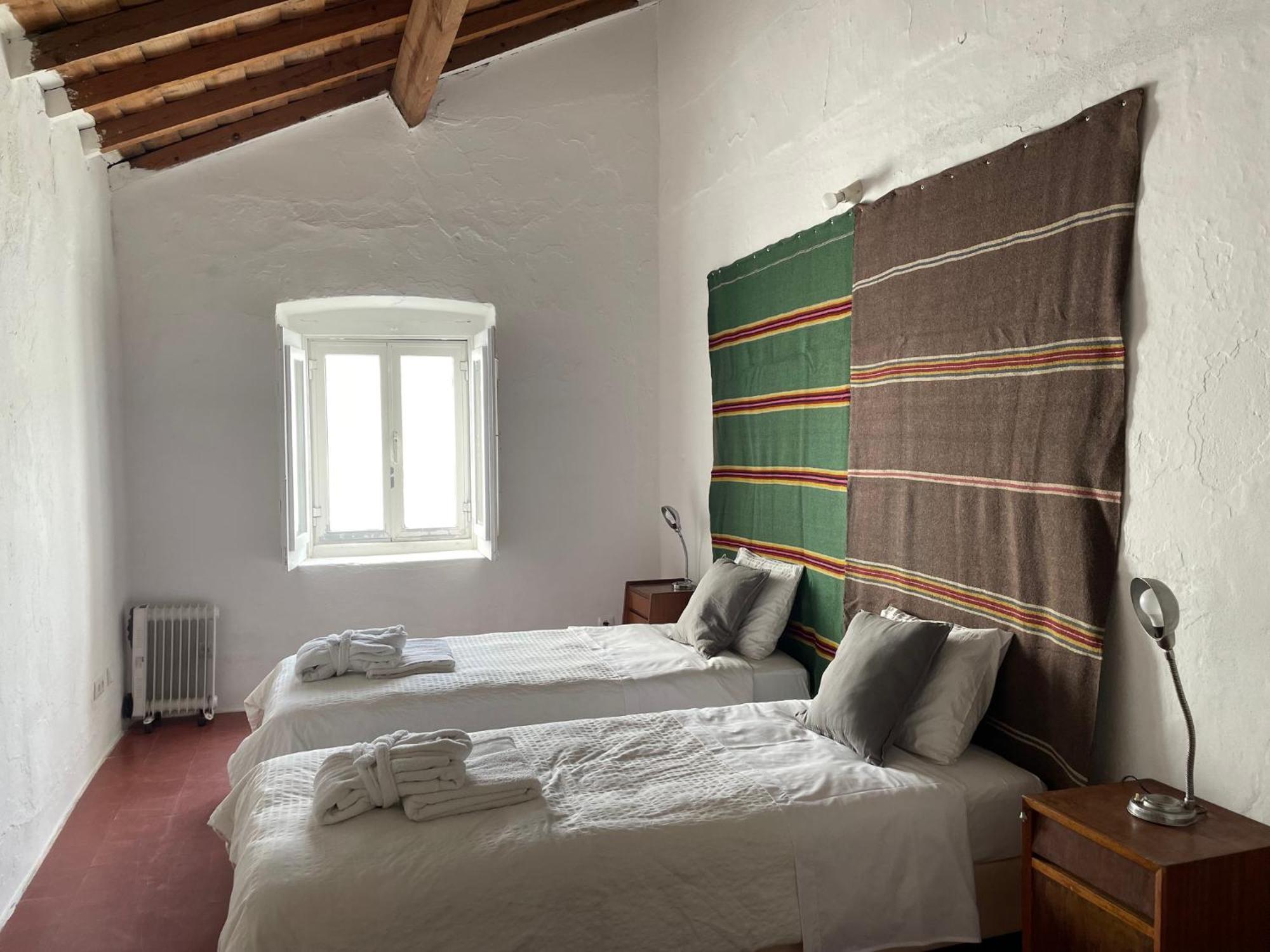 Casa Ancha Apartment Beja Exterior photo