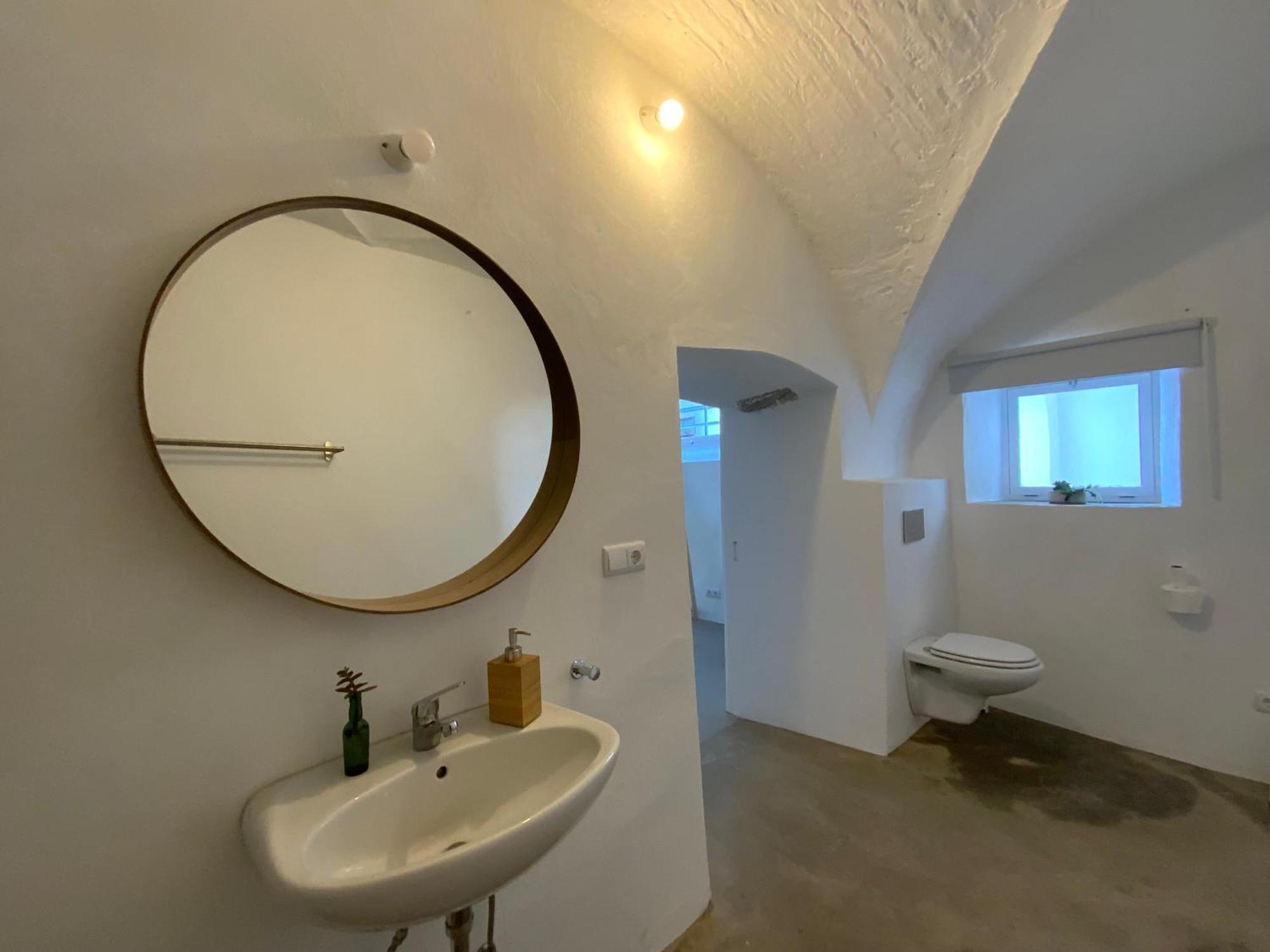 Casa Ancha Apartment Beja Exterior photo