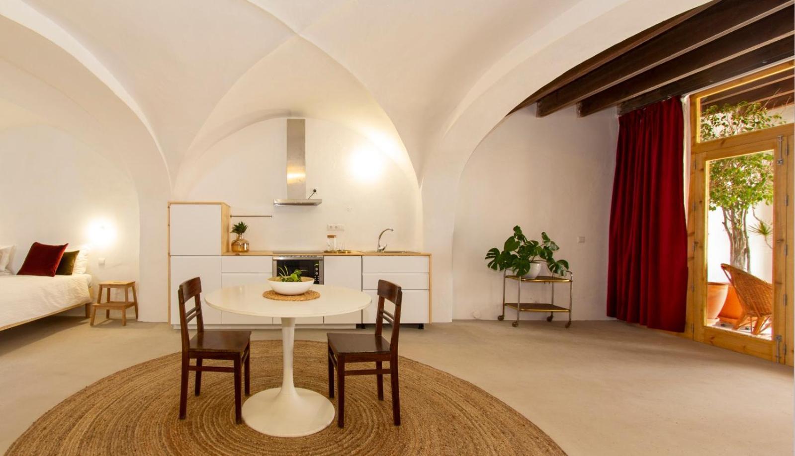 Casa Ancha Apartment Beja Exterior photo