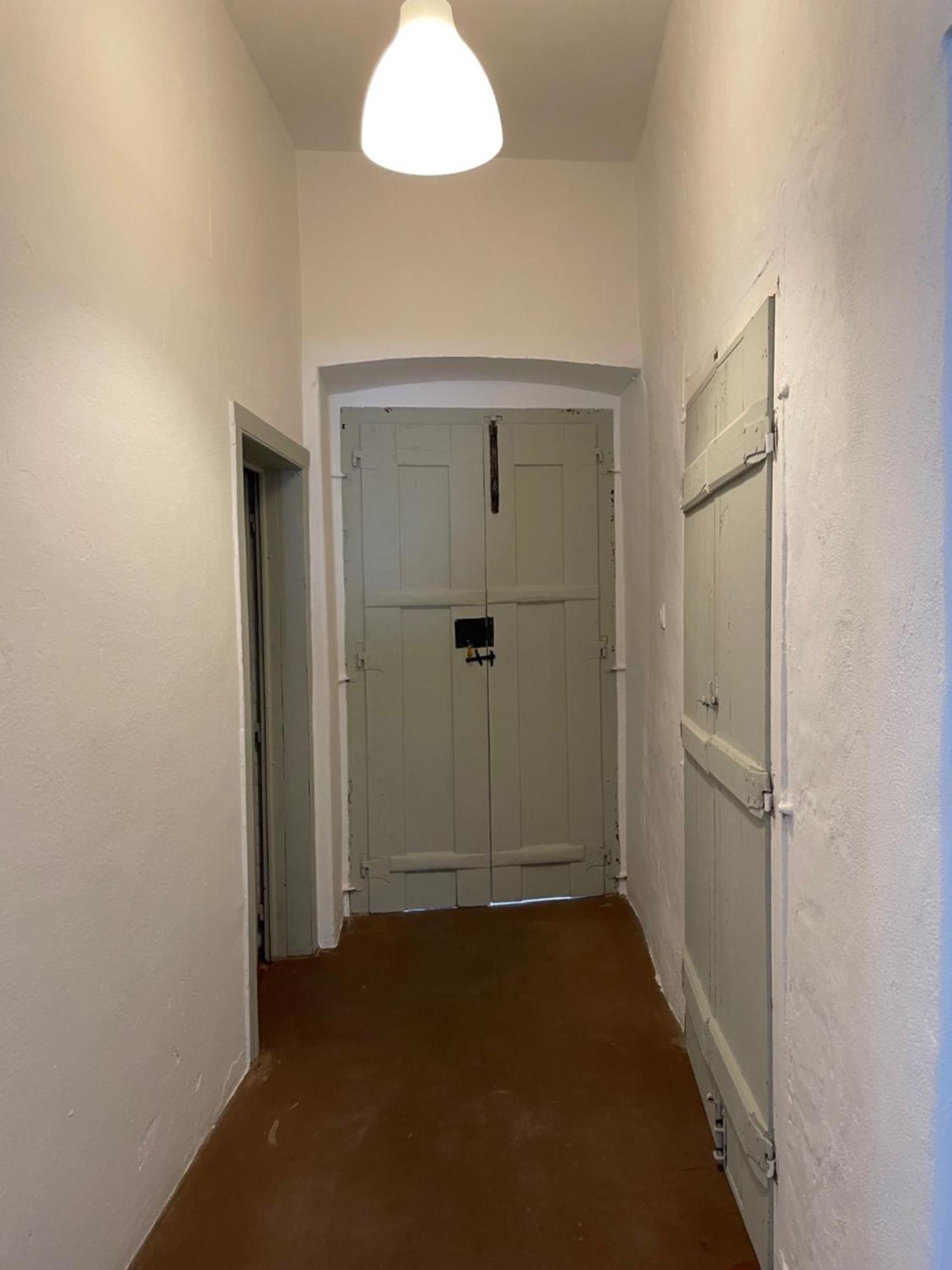 Casa Ancha Apartment Beja Room photo